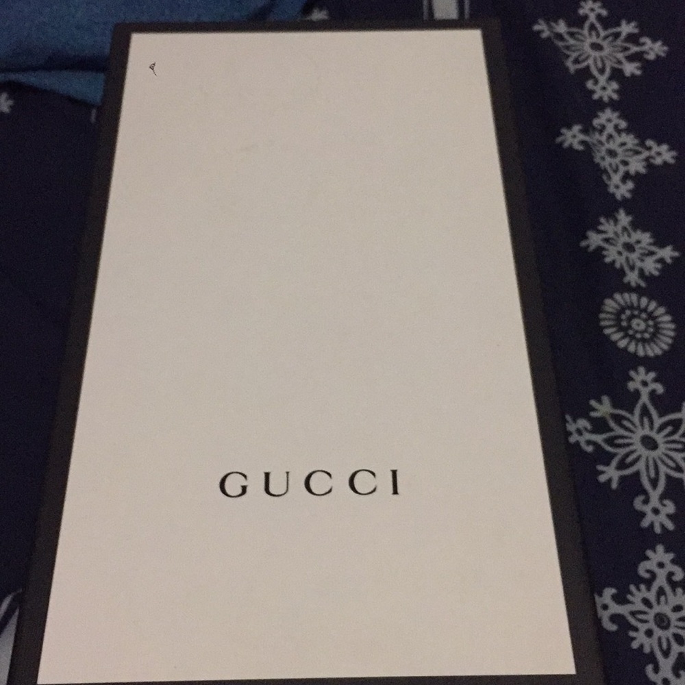 Gucci flips flops - Picture 2 of 4